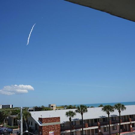 Sandcastles 400 Ocean & Rocket Launch Views, Massive Corner Unit Cocoa Beach Buitenkant foto